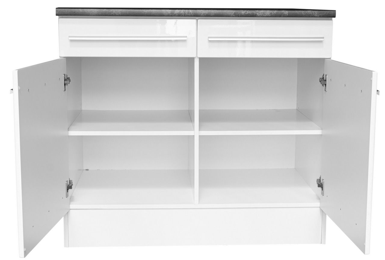 Yourkitchen Unterschrank JAZZ