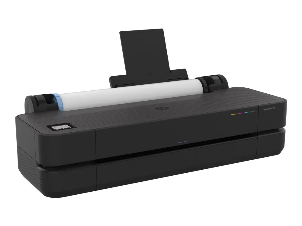 HP DesignJet T250 - 24