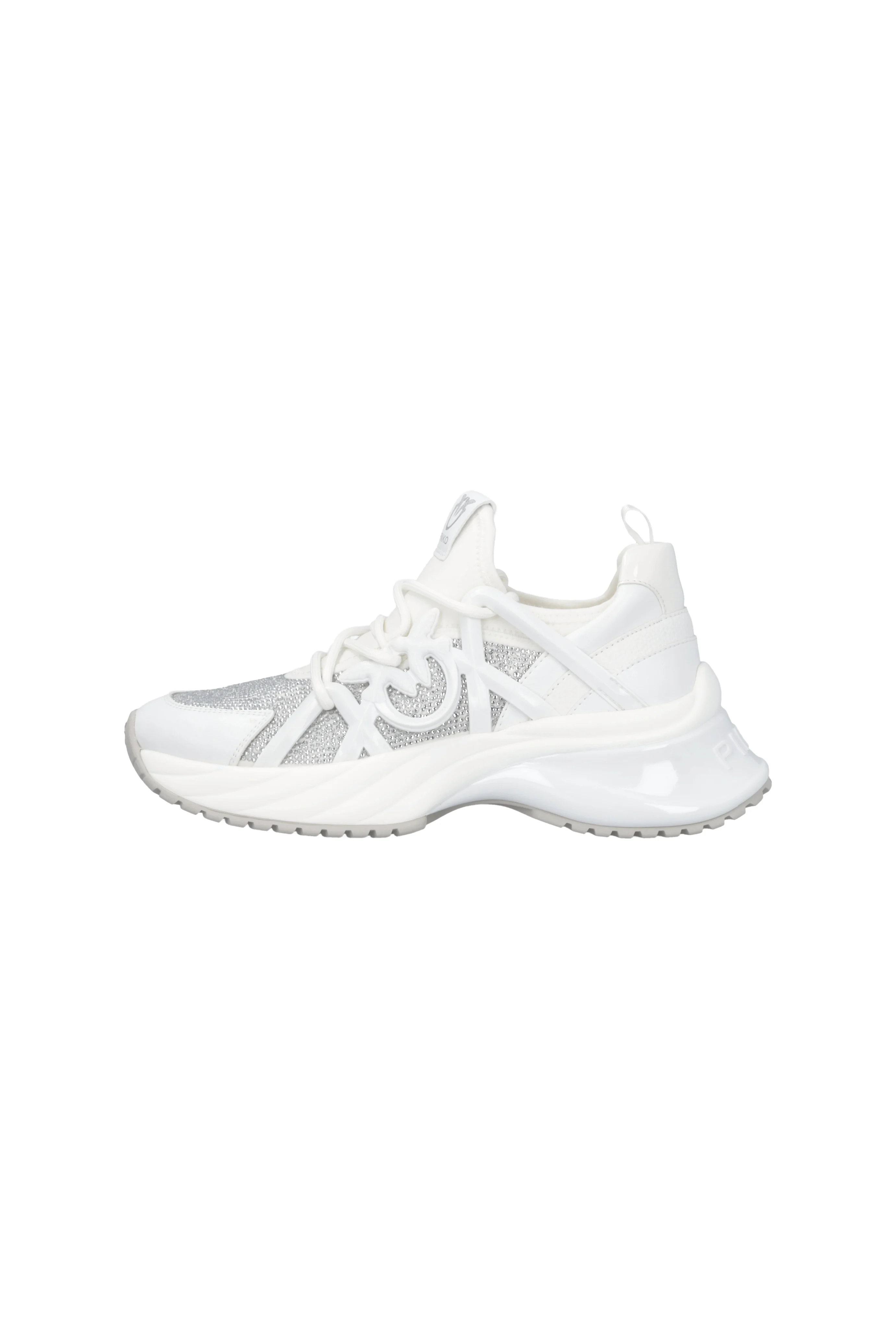 Sneakers slip-on | Blanc