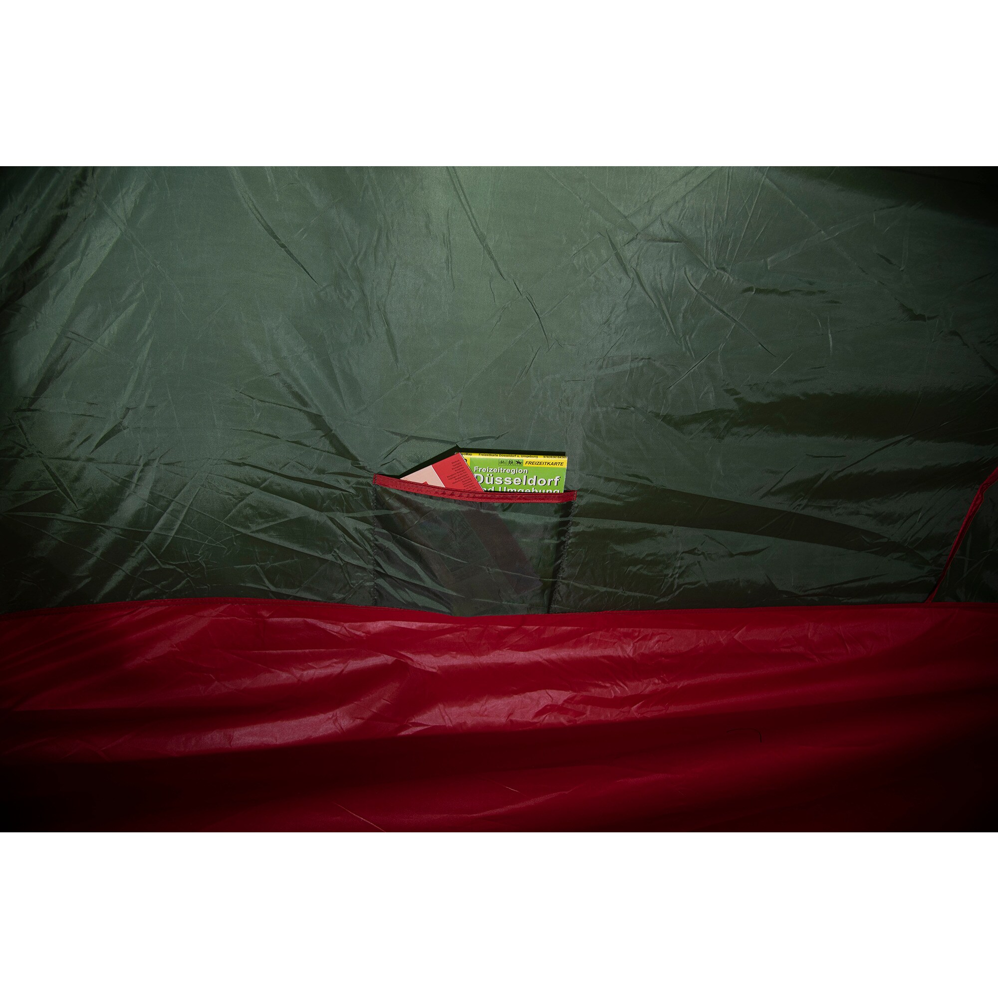High Peak Zelt Tunnelzelt Falcon 4 LW