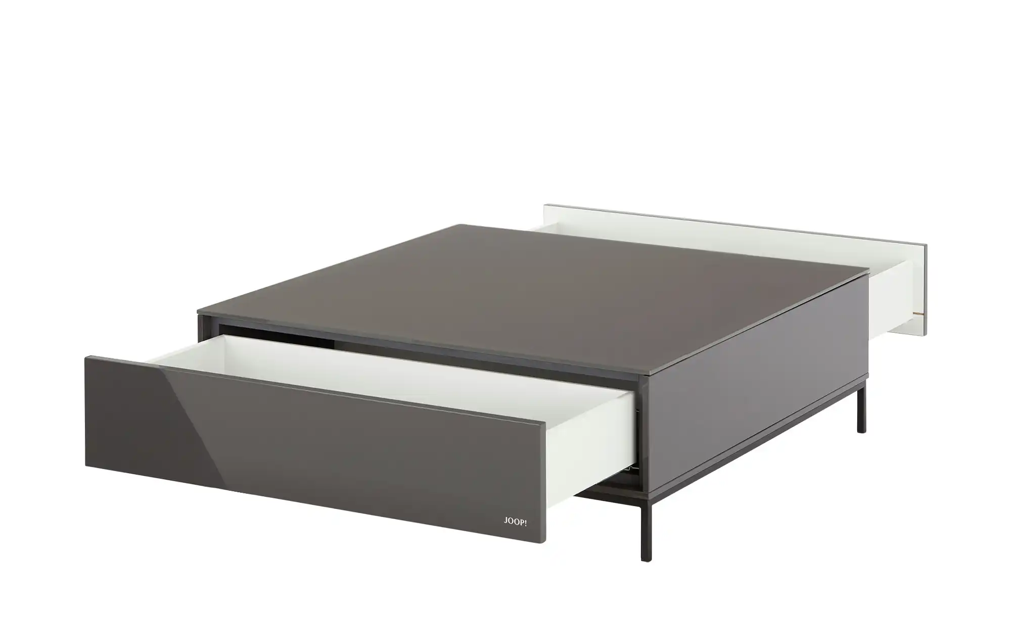 JOOP! Couchtisch Gloss Cubic