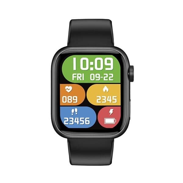 Forever Smartwatch IGo Watch 3 JW-500