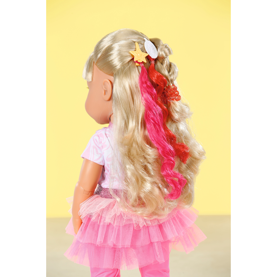 Zapf BABY born® Sister Style  Play 43 cm