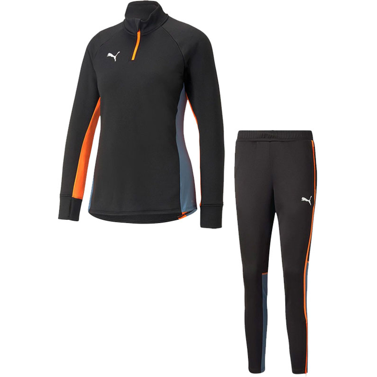 Puma BLAZE Trainingspak Dames