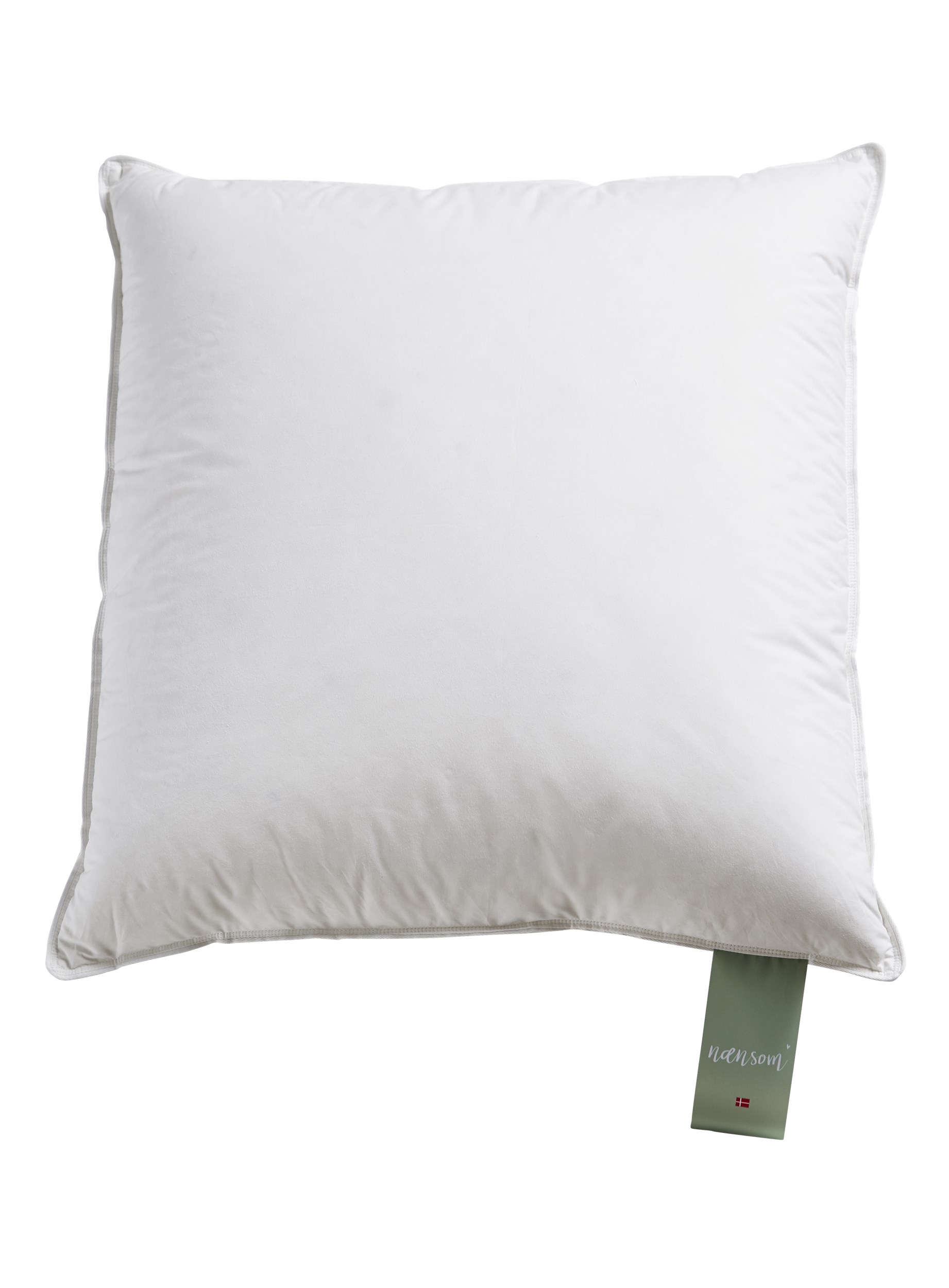 Nænsom Mellem Hovedpude 63 x 60 cm