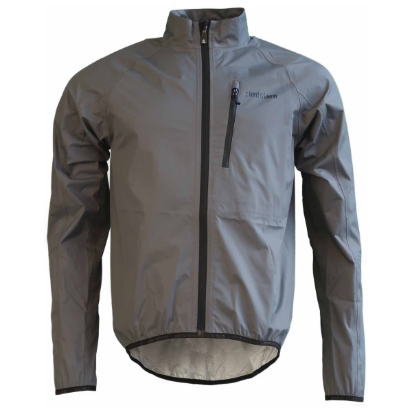 Zimtstern - Boltz Packable Rain Jacket - Veste imperméable