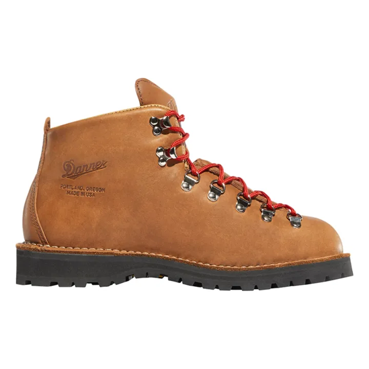 Danner Boots Mountain Light | Camel