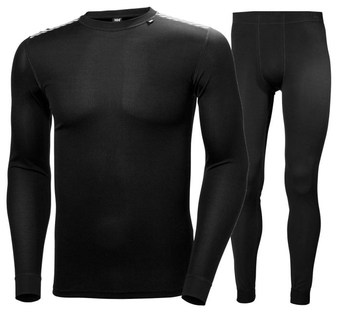 HH Comfort Light Set Men undertøj