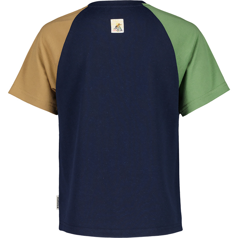 Maloja Kinder PapaverB. T-Shirt