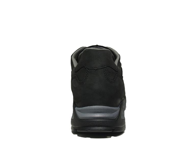 Meindl MenTrondheim GTX schwarz
