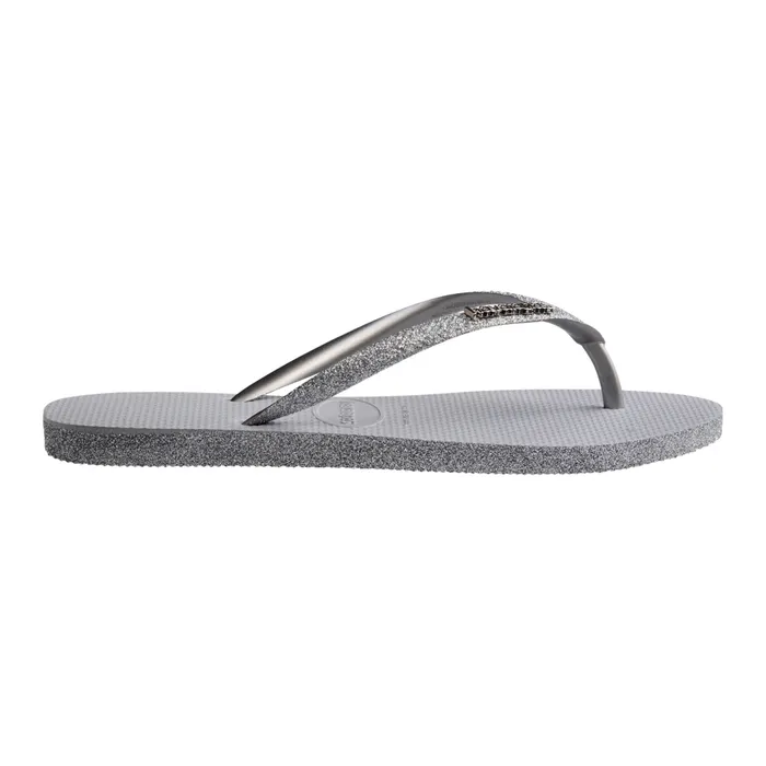 Havaianas Slim Sparkle II Teenslippers Dames