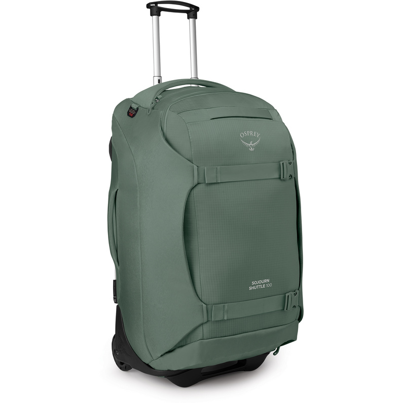 Osprey Shuttle 100 Rollkoffer
