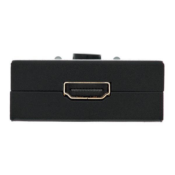 Lindy 2 Port HDMI 18G Switch