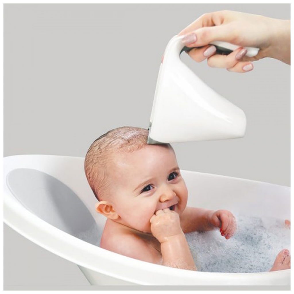 shnuggleshnuggle   Washy Spülbadekanne eucalyptus