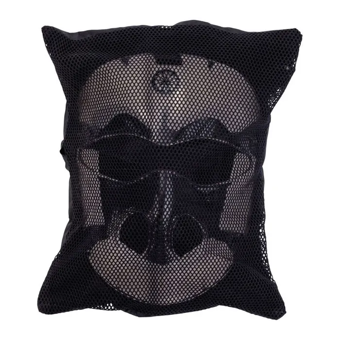 The Indian Maharadja Gezichtsmasker Senior