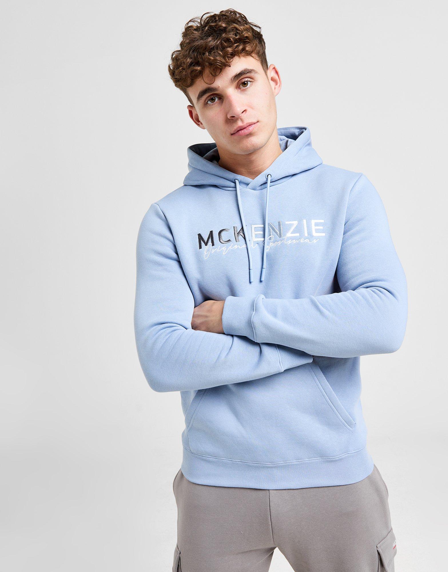 McKenzie Sweat à Capuche Hare Homme