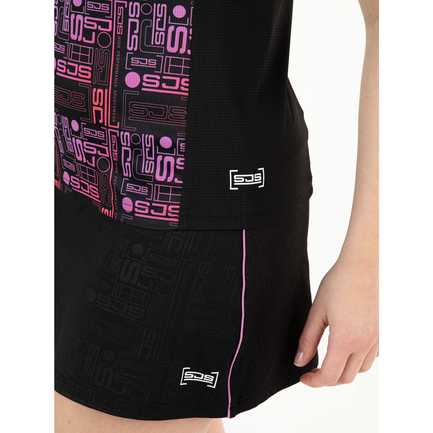 Sjeng Sports Tuesday Tee