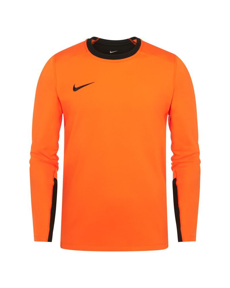 Maillot de hand Nike Team Court Orange pour homme