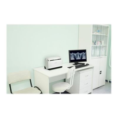 Epson WorkForce DS-32000 - scanner de documents A3 - 600 dpi x 600 dpi -USB 3.0