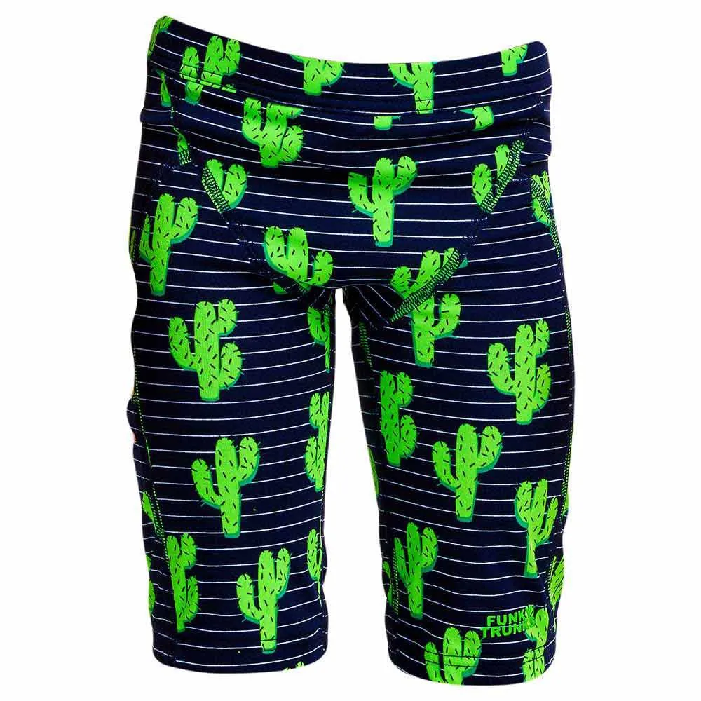 Funky trunks Miniman Prickly Pete Jammer