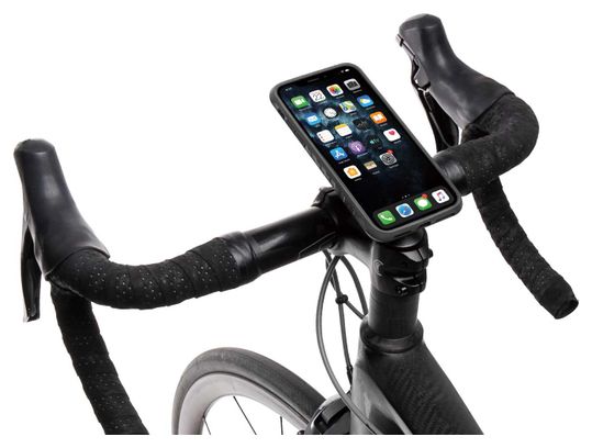 Support et Protection Smartphne Topeak RideCase (Apple iPhone 11 Pro) Noir