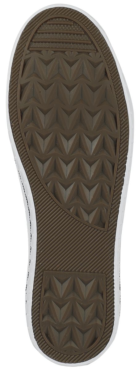 Baskets Basses en Toile | Dockers by Gerli Baskets