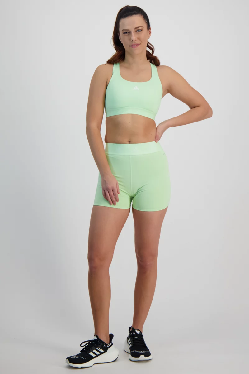 adidas Performance Techfit Damen Short
