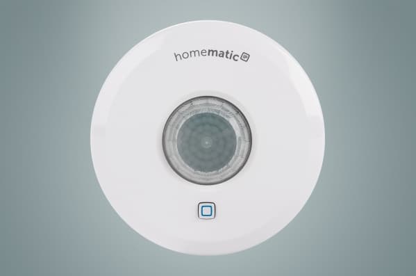 Homematic IP HmIP-SPI, Tak, Hvit, IP20, Trådløs, 868.3 / 869.525 MHz, 7 m