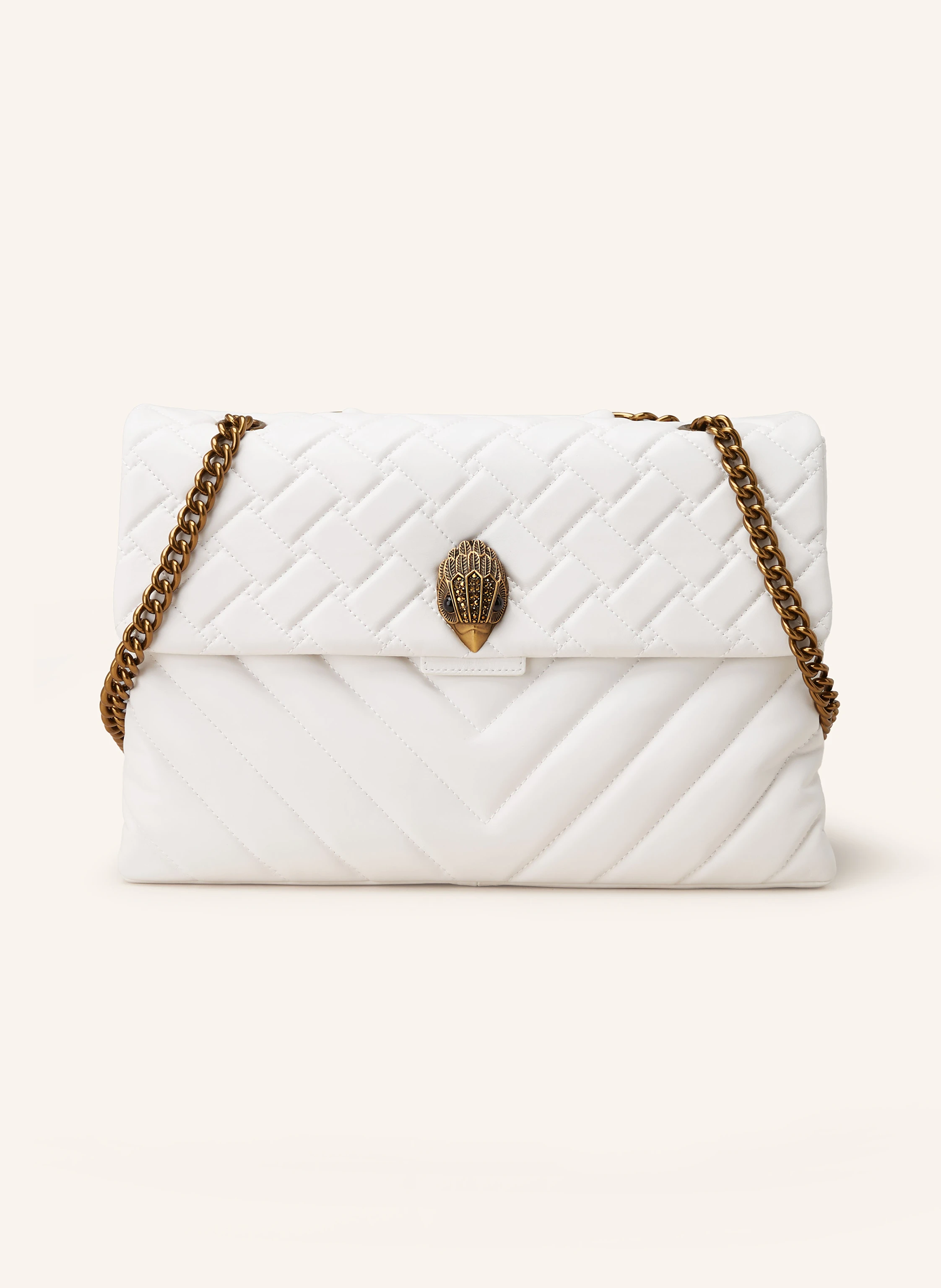 KURT GEIGER Schultertasche KENSINGTON