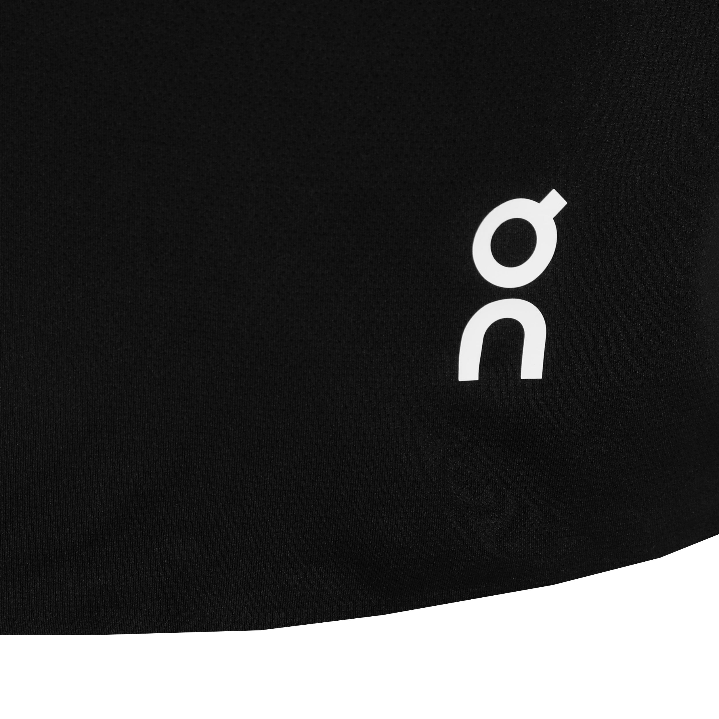 On Court Débardeur Tank Top Hommes - Noir
