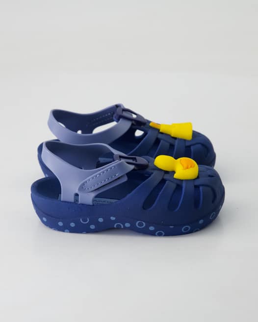 Ipanema 083619LO-BC884 Sandalen in Blau
