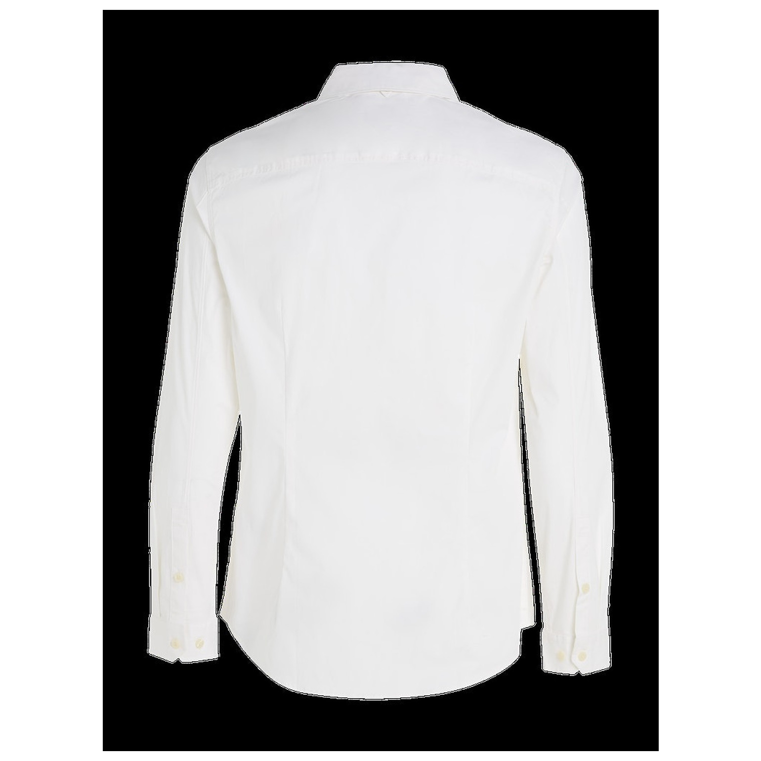 Tommy Jeans TJM ORIGINAL STRETCH SHIRT
