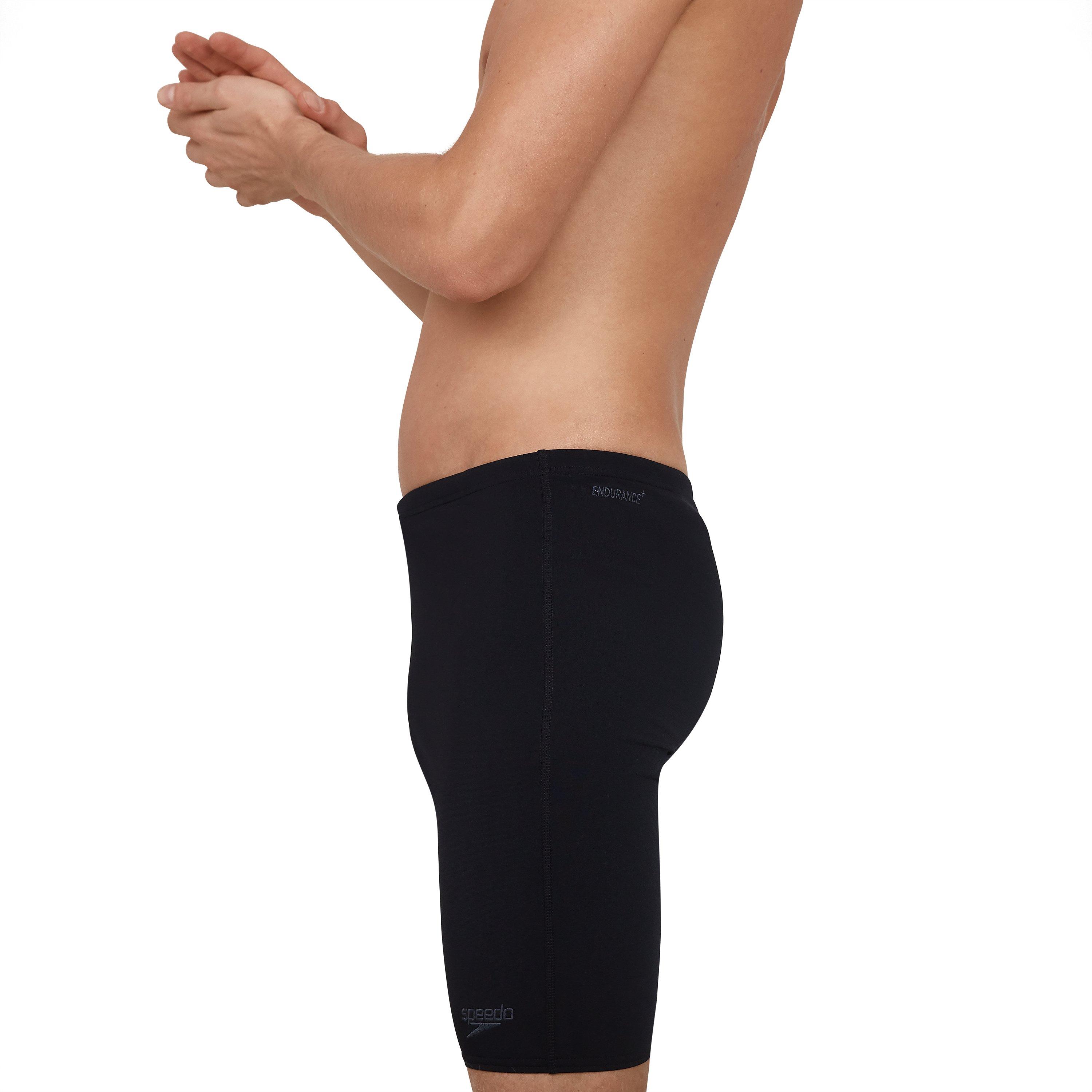Speedo Endurance Plus Swimming Jammers Mens