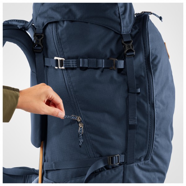 Fjällräven - Keb 72 - Sac à dos de trekking
