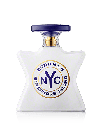 Bond No. 9 Governors Island edp vapo 100ml
