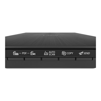 Canon CanoScan LiDE 400 - scanner à plat - modèle bureau - USB-C
