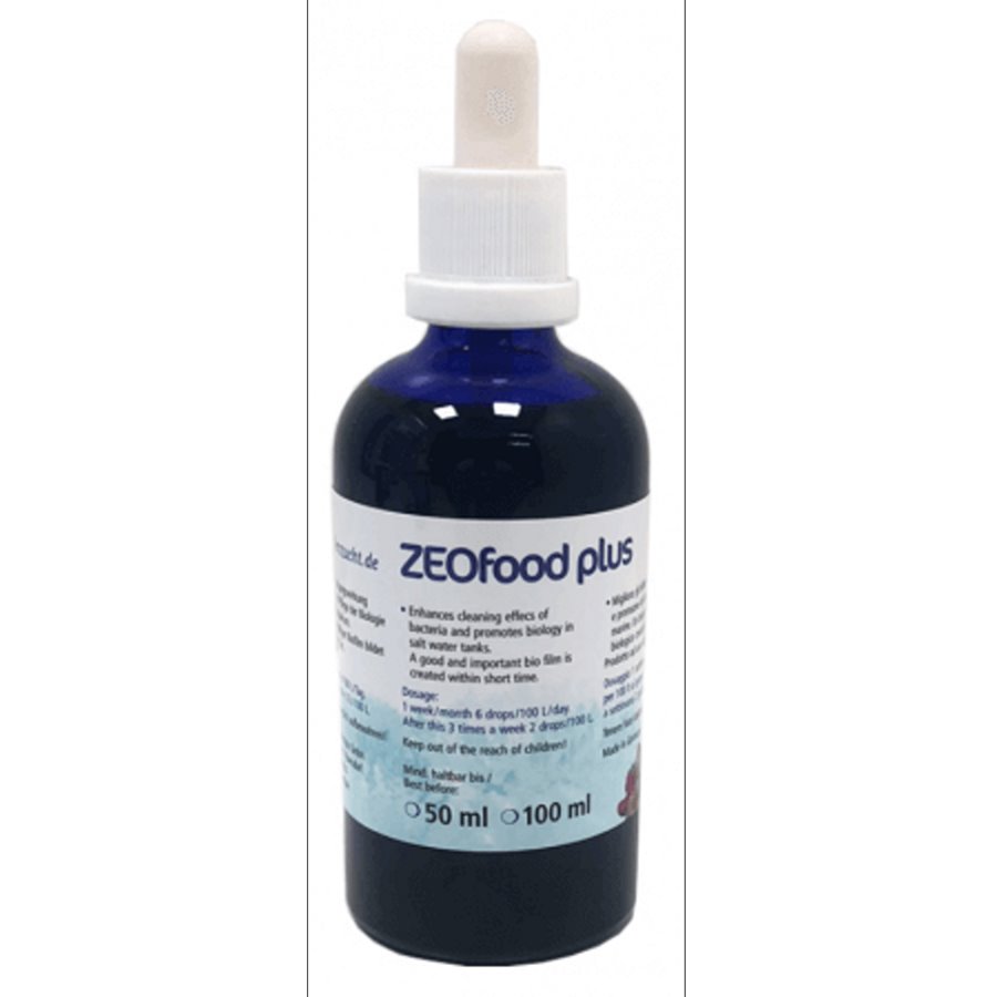ZEOVIT ZEOFOOD PLUS