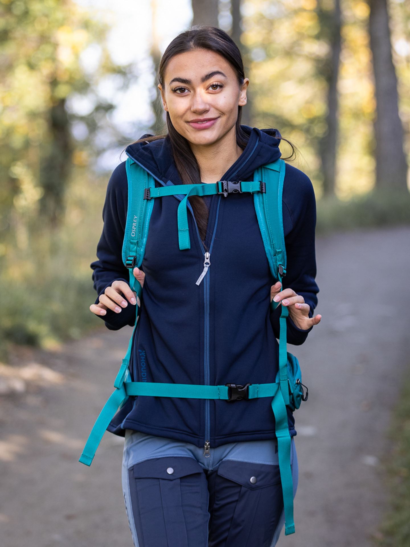 Sopris 30L