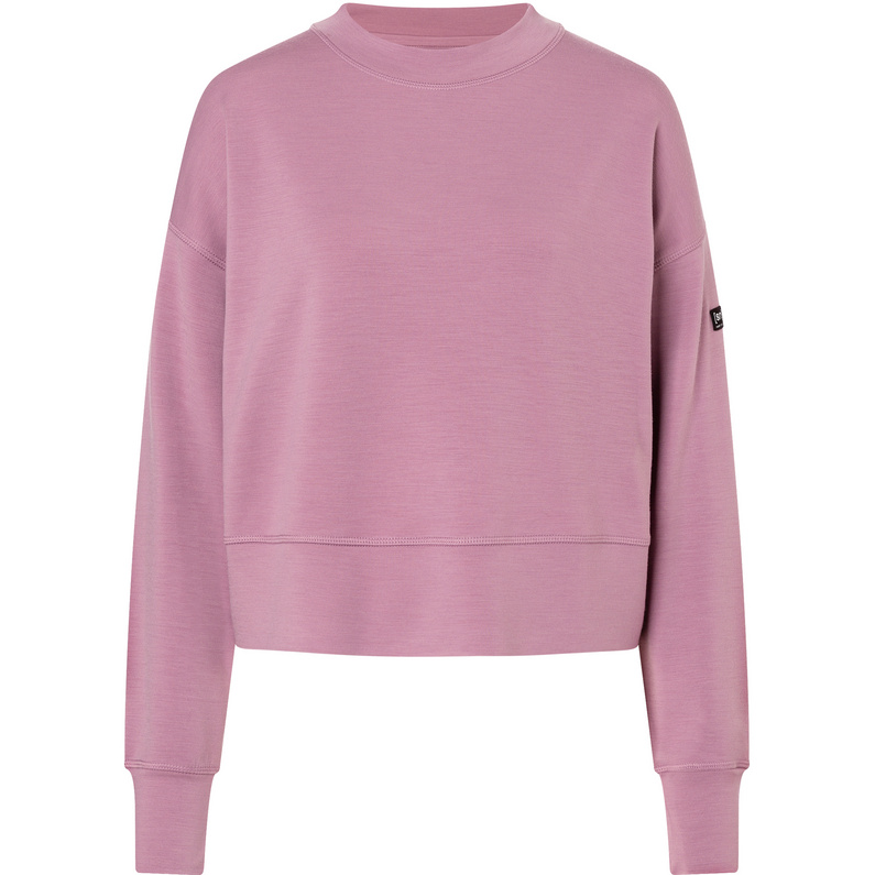 Super.Natural Damen Krissini Pullover