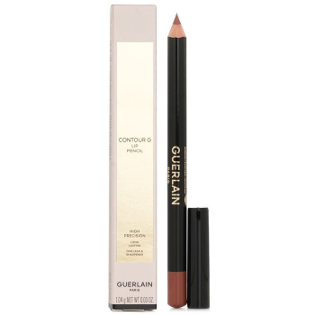Guerlain Contour G Crayon Lip Pencil # 02 Le Beige Praline