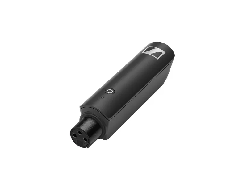 Sennheiser XS WIRELESS XSW-D Vocal set - Mikrofonsystem