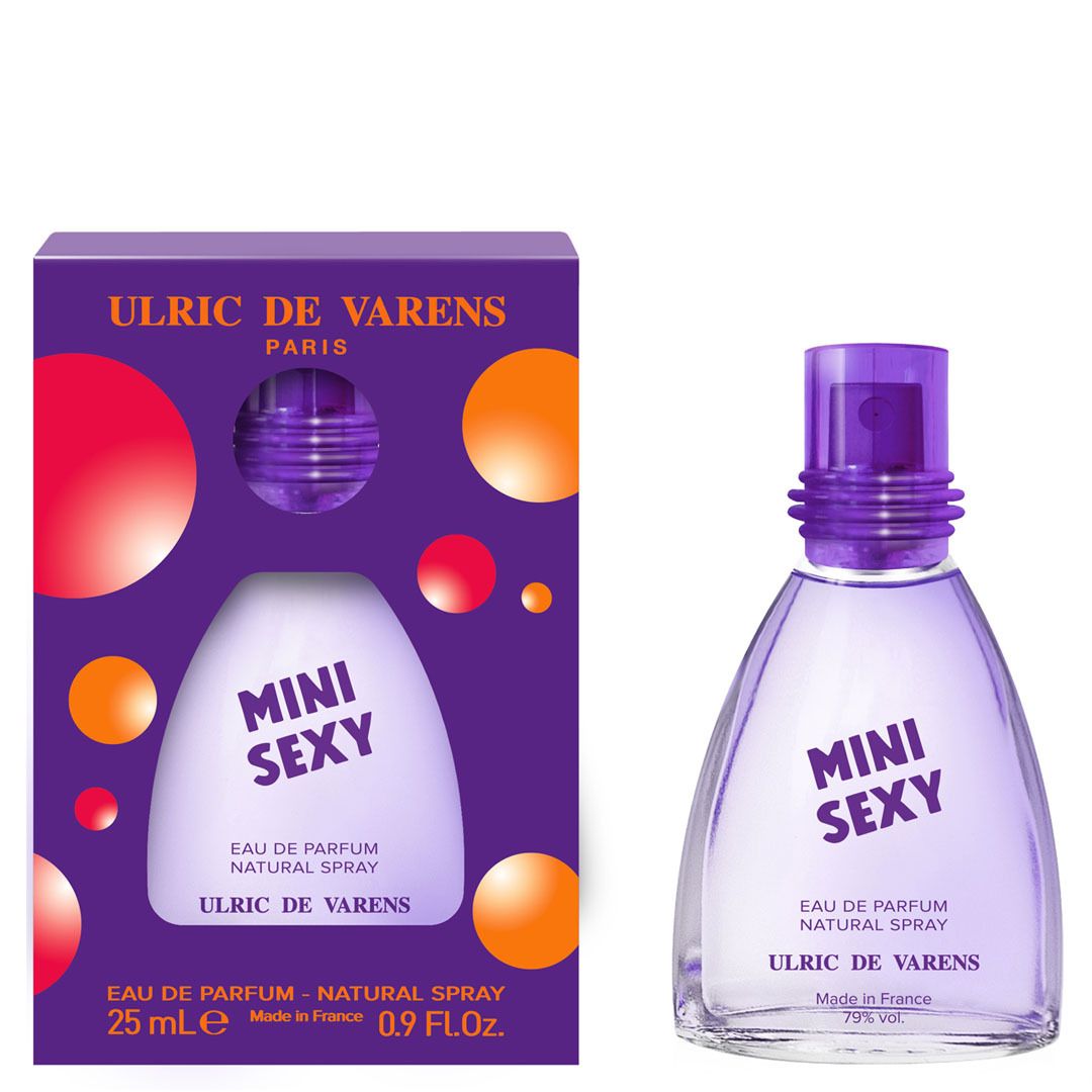 Mini Sexy EDP