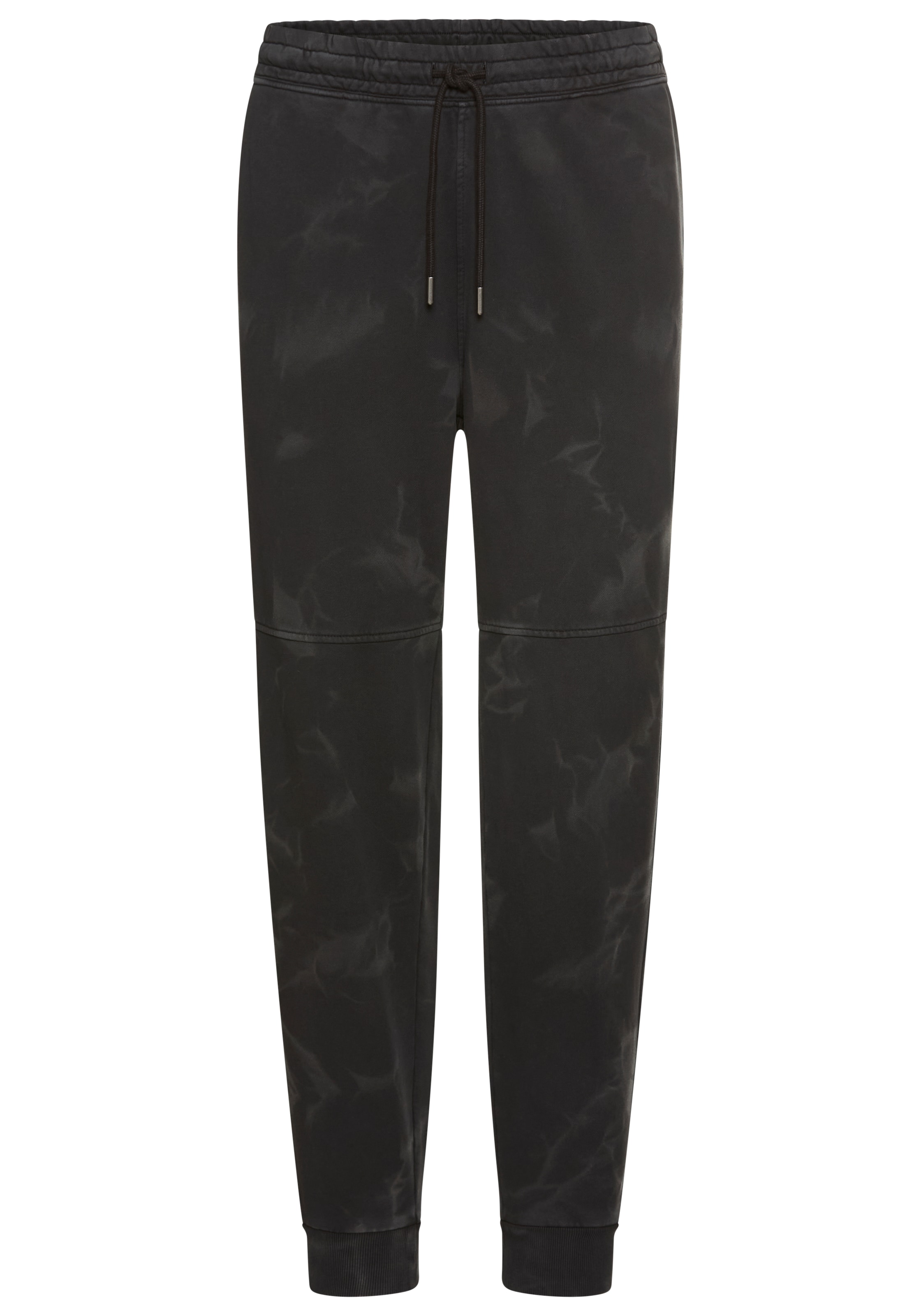 HUGO Blue Jogginghose »Nustroypan«  in tonigem Allover-Design