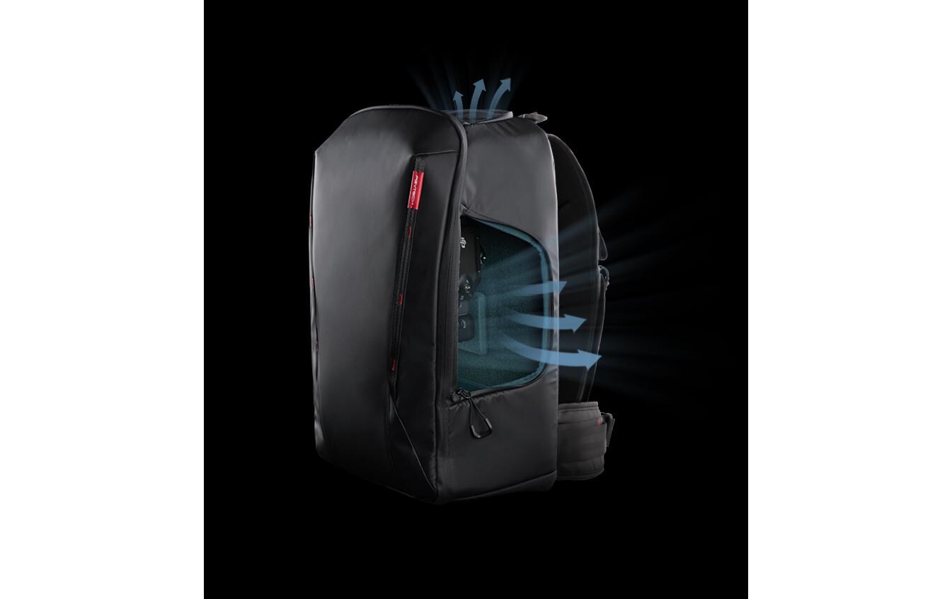Fotorucksack DJI Ronin 4D<br>Rucksack für Ronin 4D