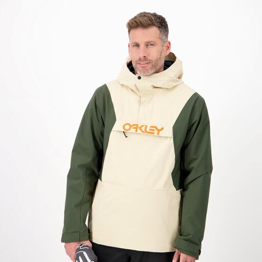 Anoraque Oakley