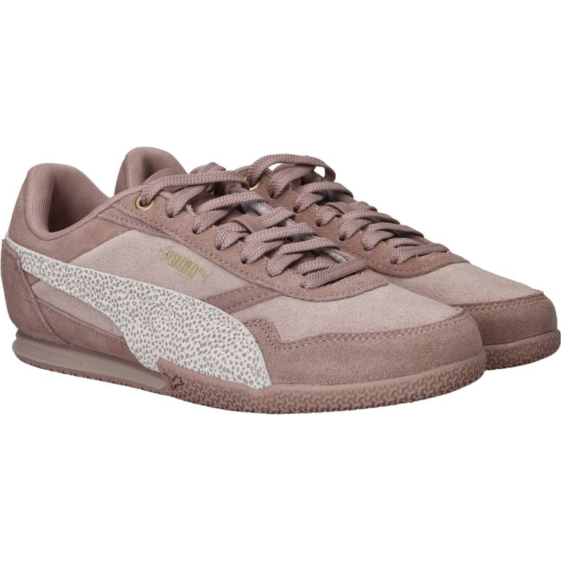 Puma Bella Donna SD Topcat Sneakers Roze Dames