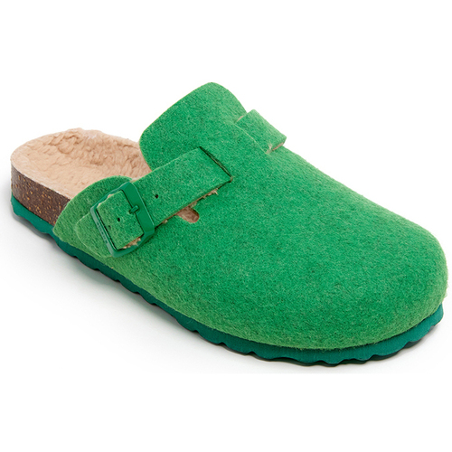 Billowy - 8142C15 Verde