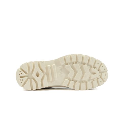 Palladium Pallashock LO Organic 2 Sneakers, Sort, 36