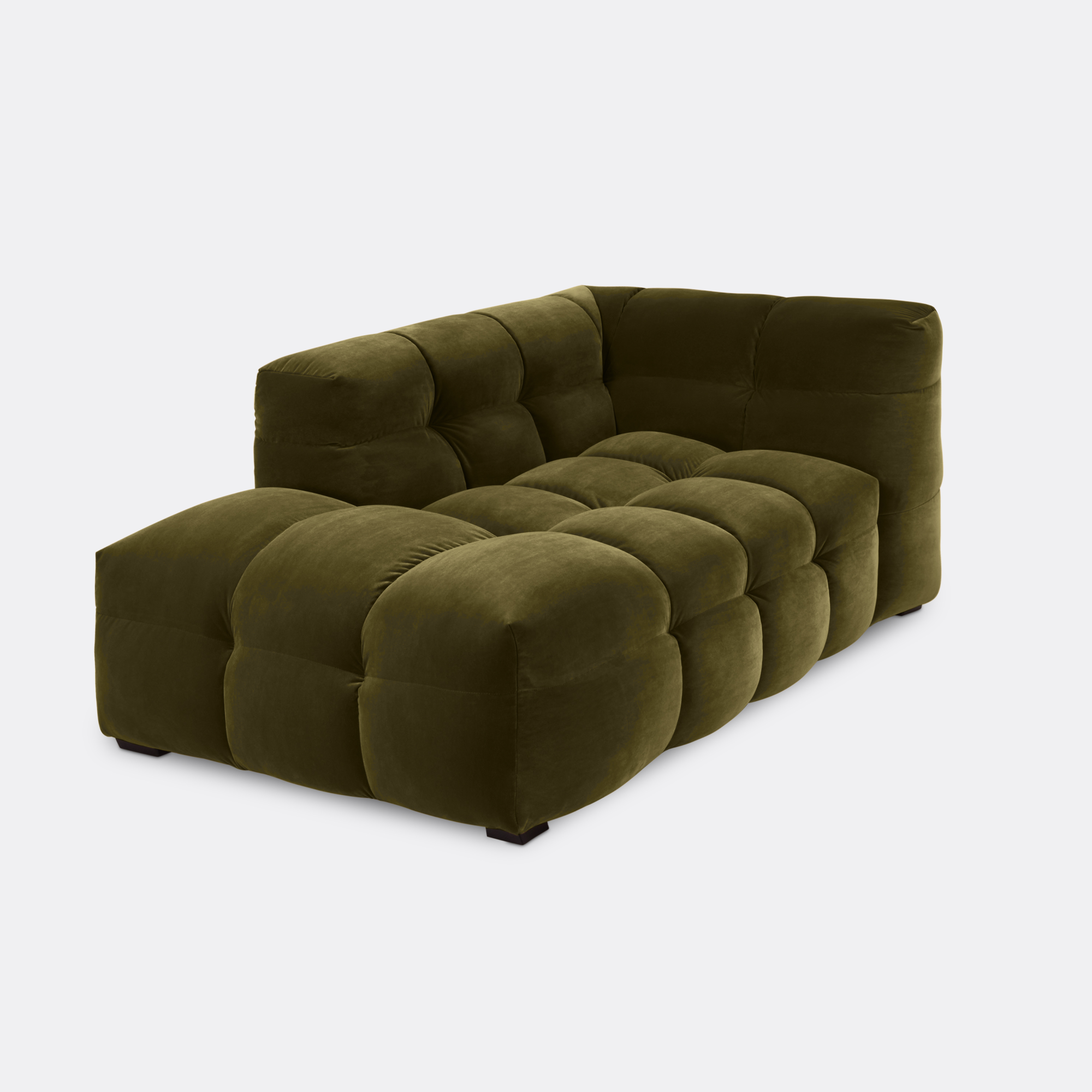 Chaise longue Fat Joe royal forest links