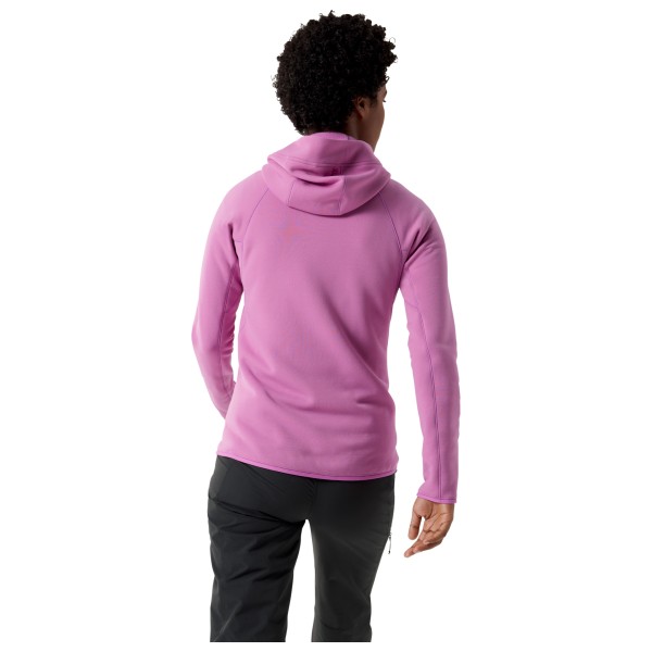 Arc'teryx - Women's Kyanite Hoody - Veste polaire